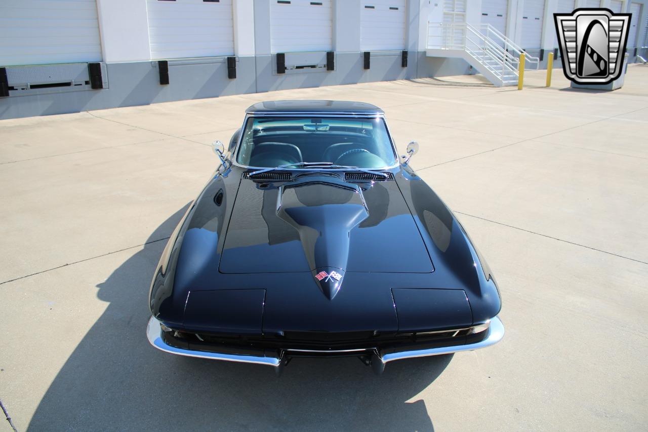 1965 Chevrolet Corvette