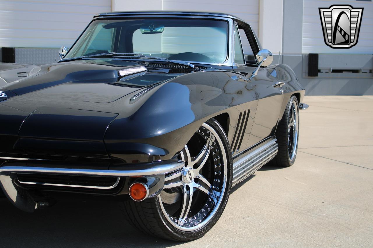 1965 Chevrolet Corvette