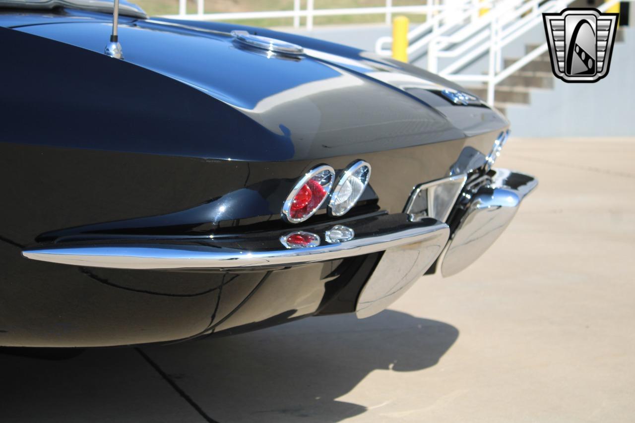 1965 Chevrolet Corvette