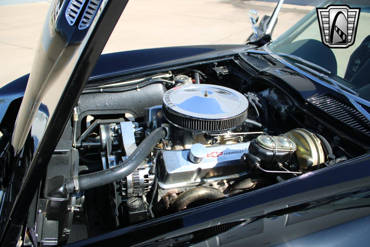 1965 Chevrolet Corvette