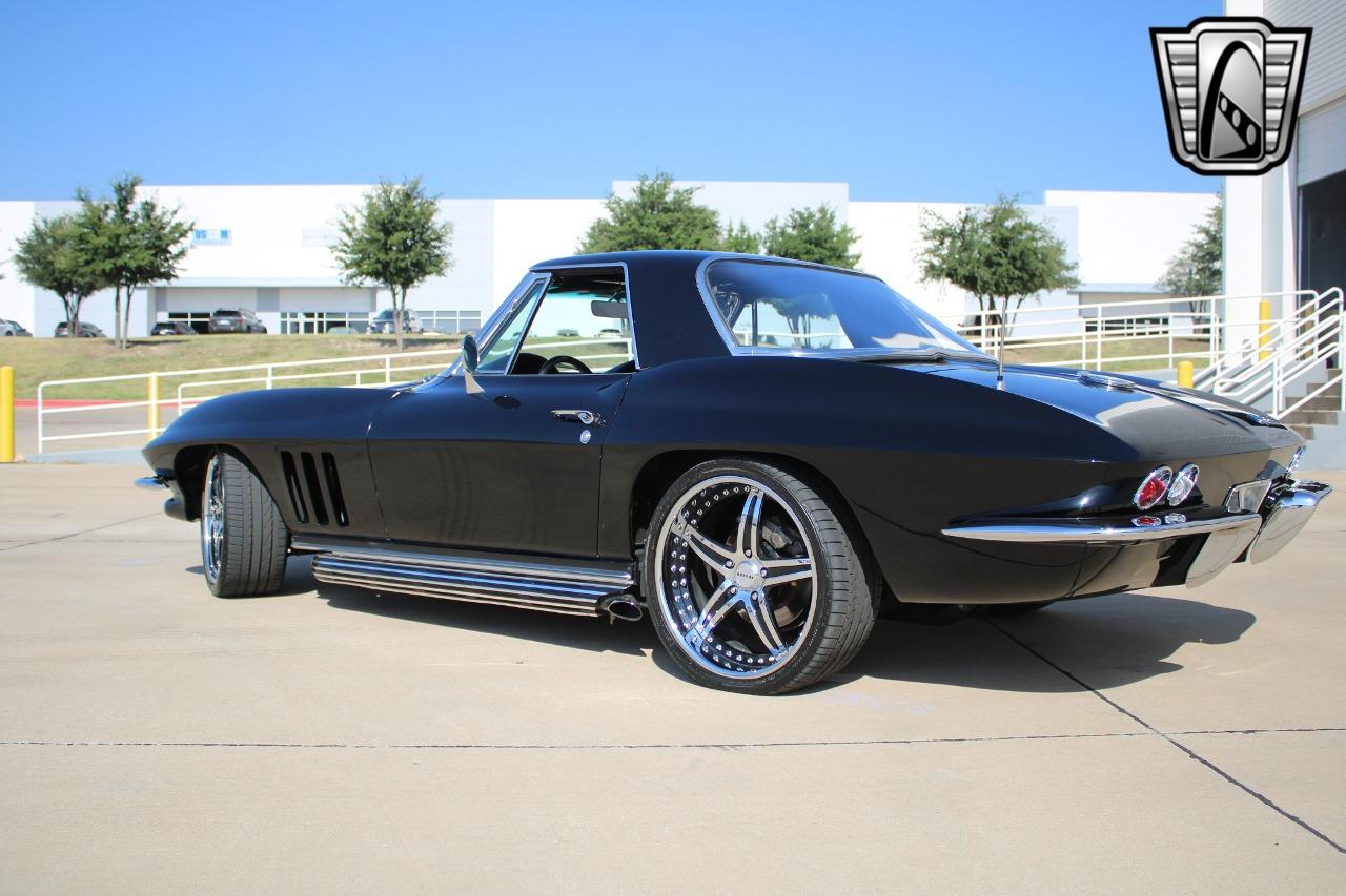 1965 Chevrolet Corvette