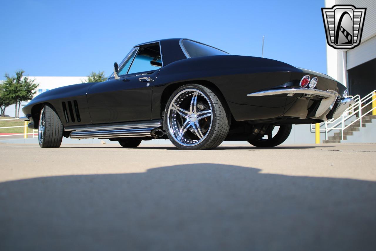 1965 Chevrolet Corvette