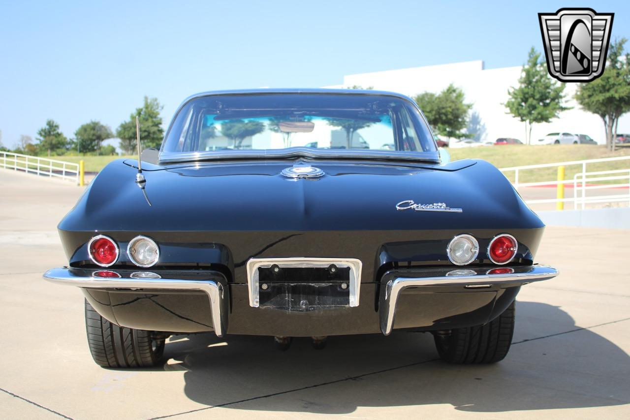 1965 Chevrolet Corvette