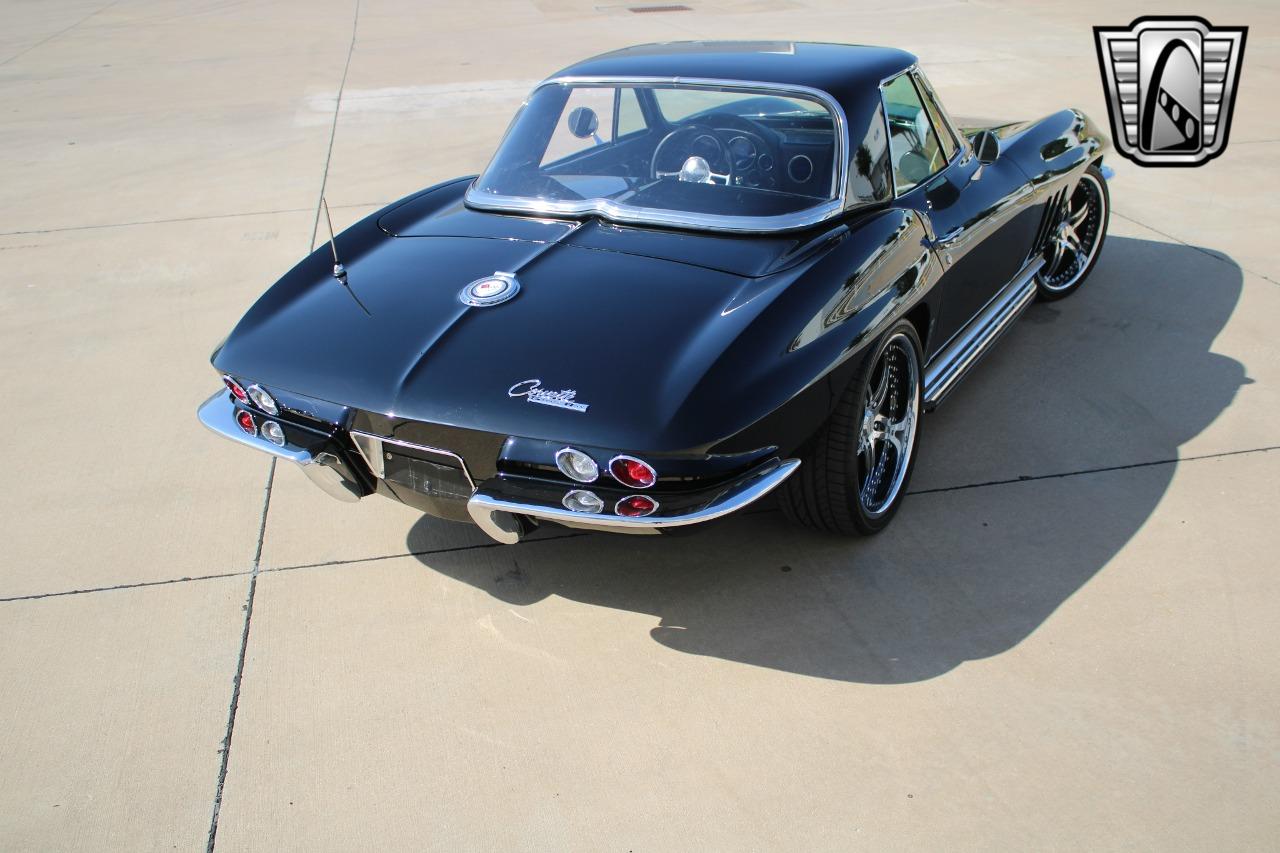 1965 Chevrolet Corvette