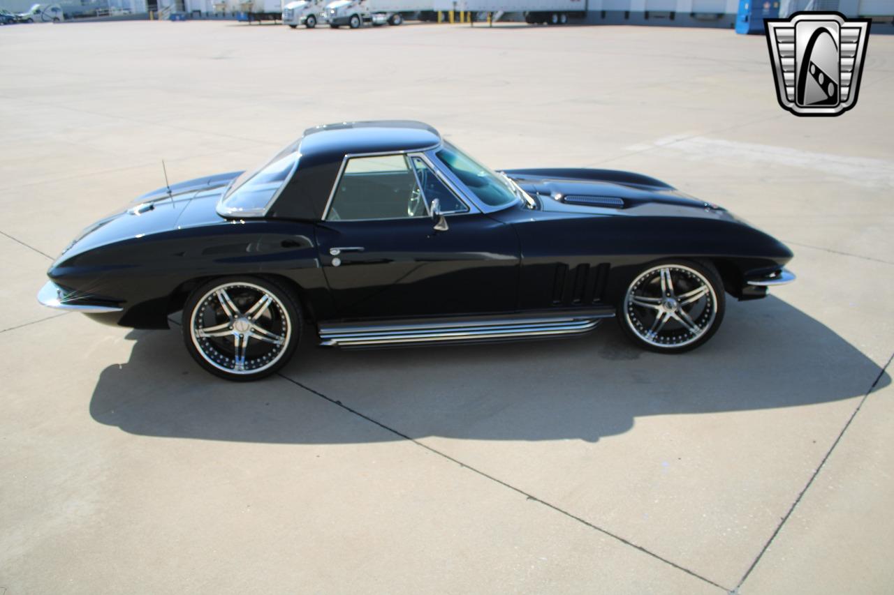 1965 Chevrolet Corvette