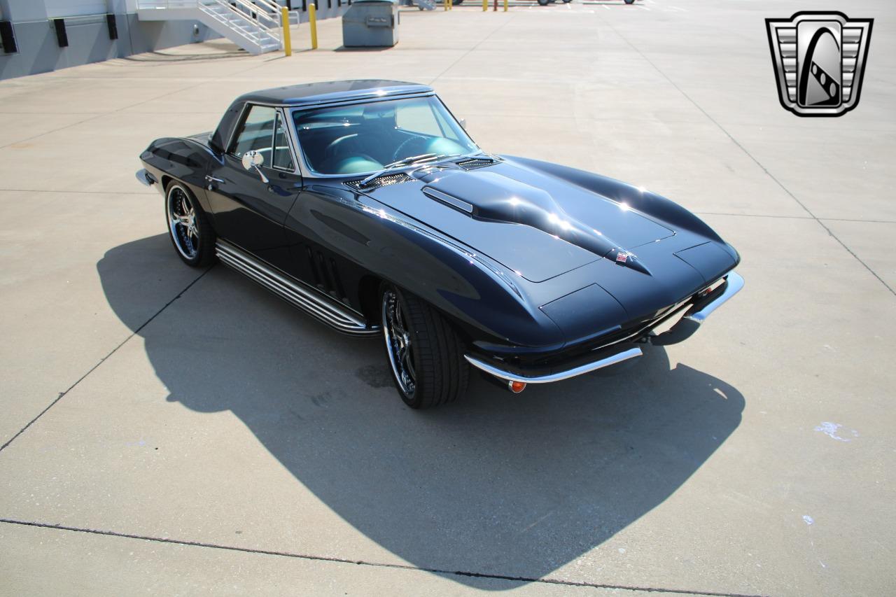 1965 Chevrolet Corvette