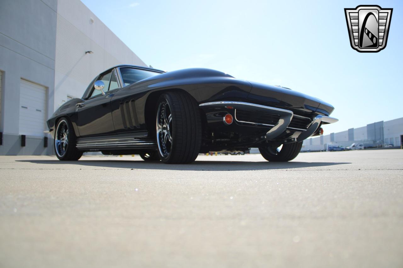 1965 Chevrolet Corvette