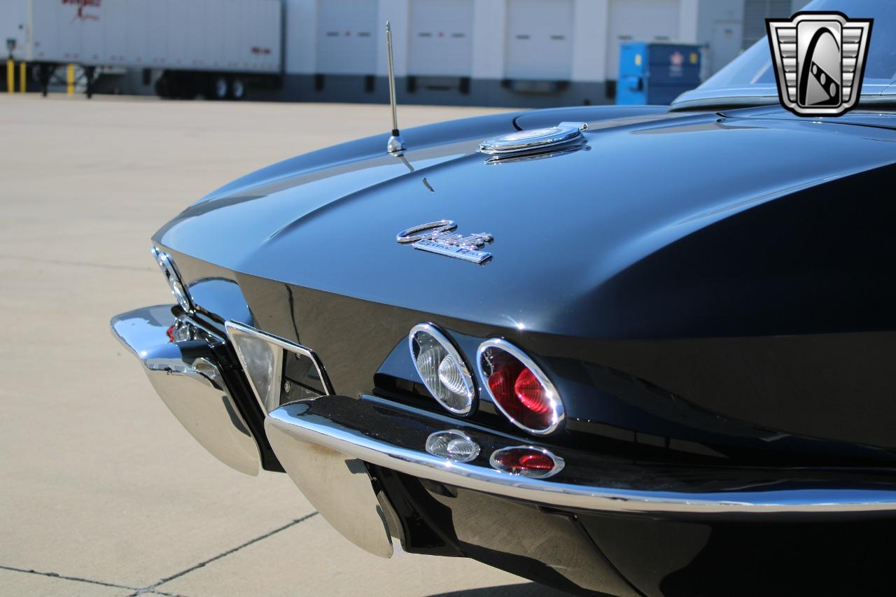 1965 Chevrolet Corvette