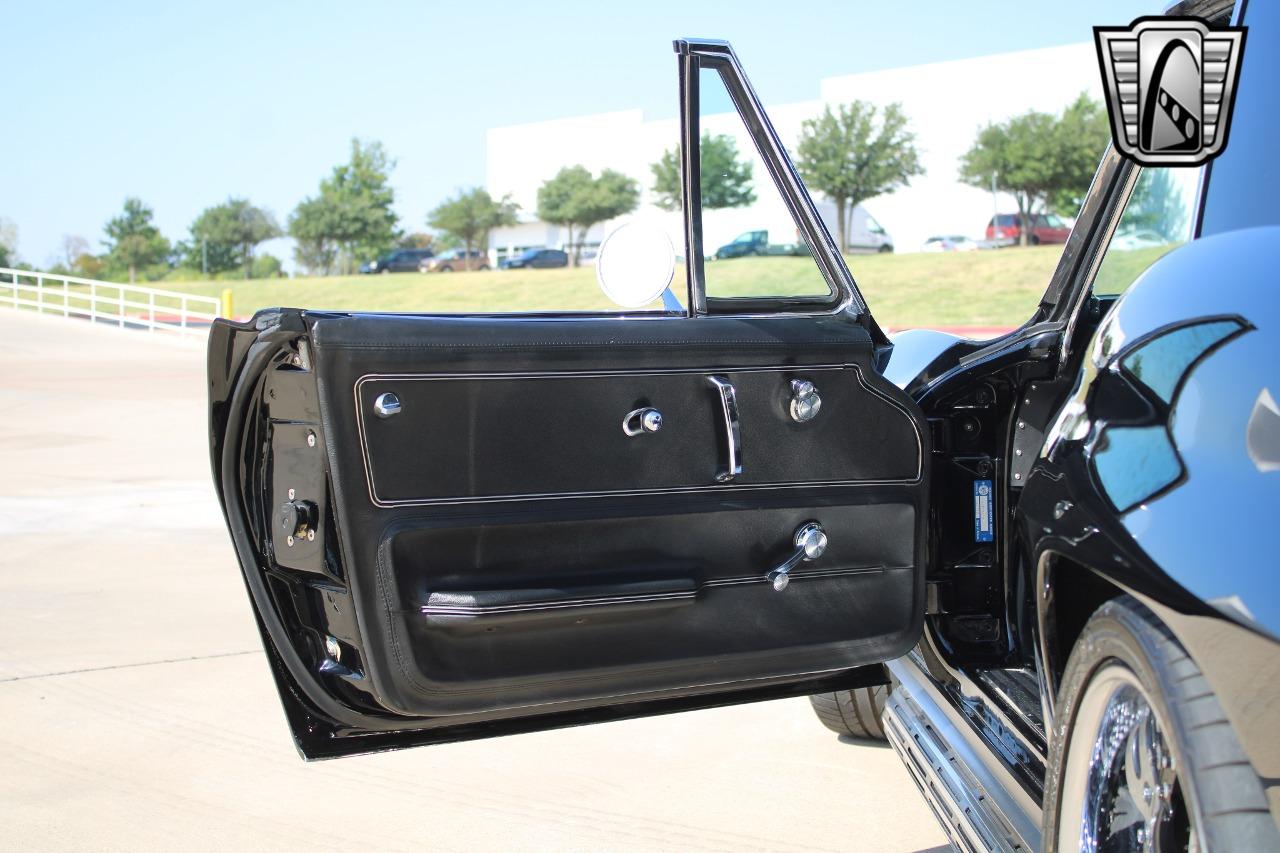 1965 Chevrolet Corvette