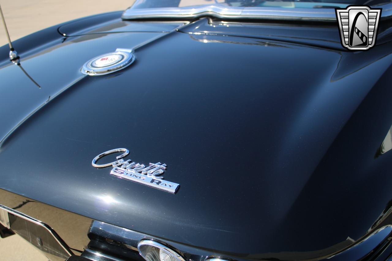 1965 Chevrolet Corvette