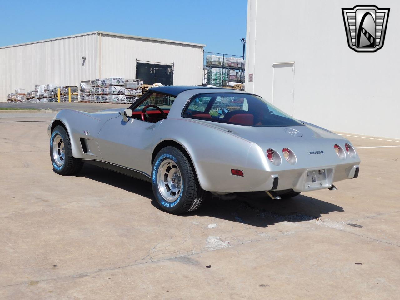 1979 Chevrolet Corvette