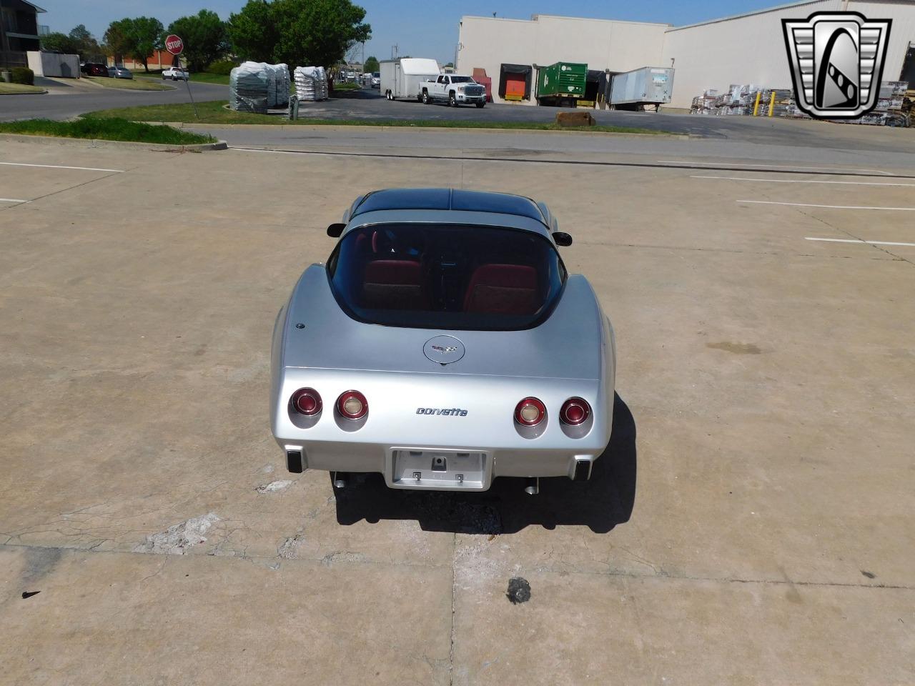 1979 Chevrolet Corvette