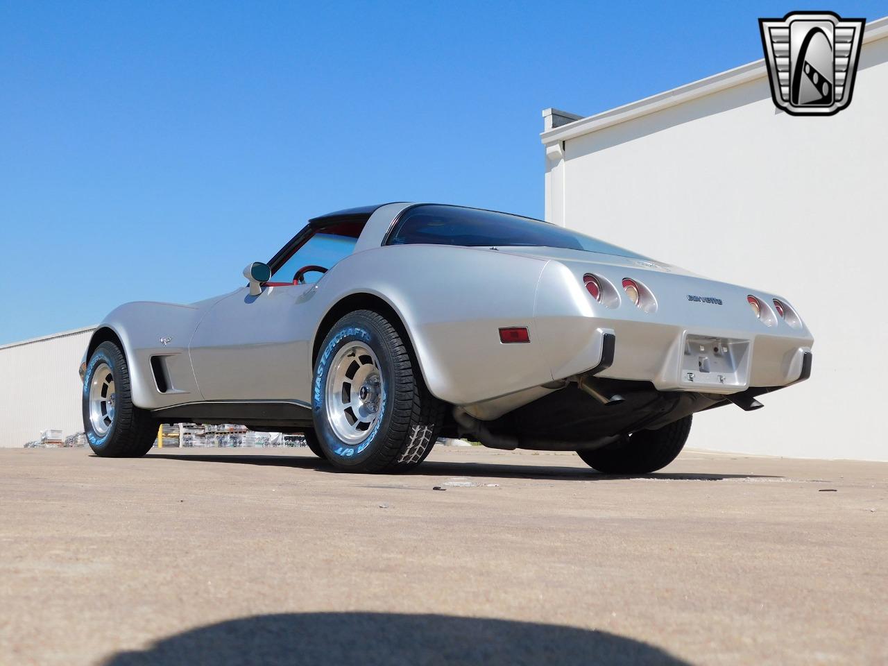 1979 Chevrolet Corvette