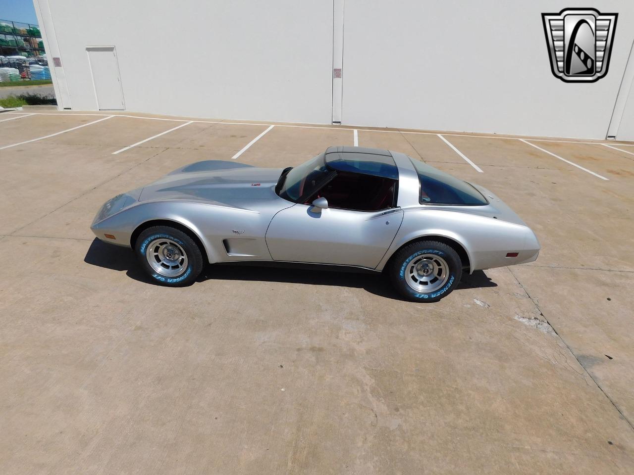 1979 Chevrolet Corvette