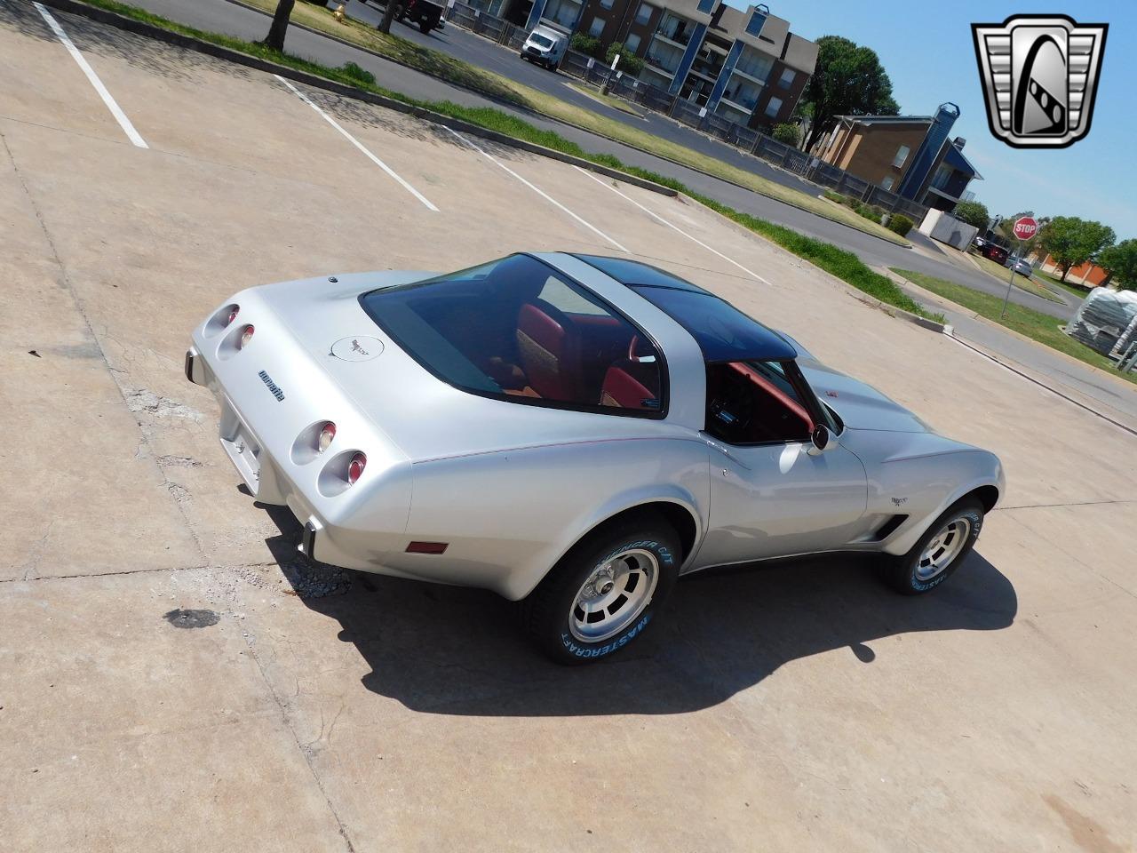 1979 Chevrolet Corvette