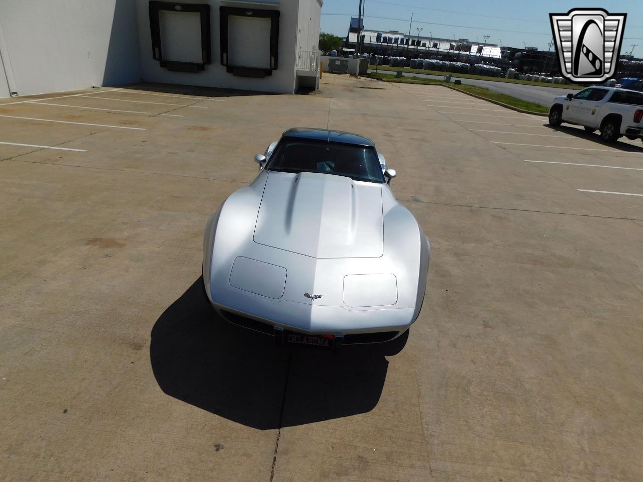 1979 Chevrolet Corvette