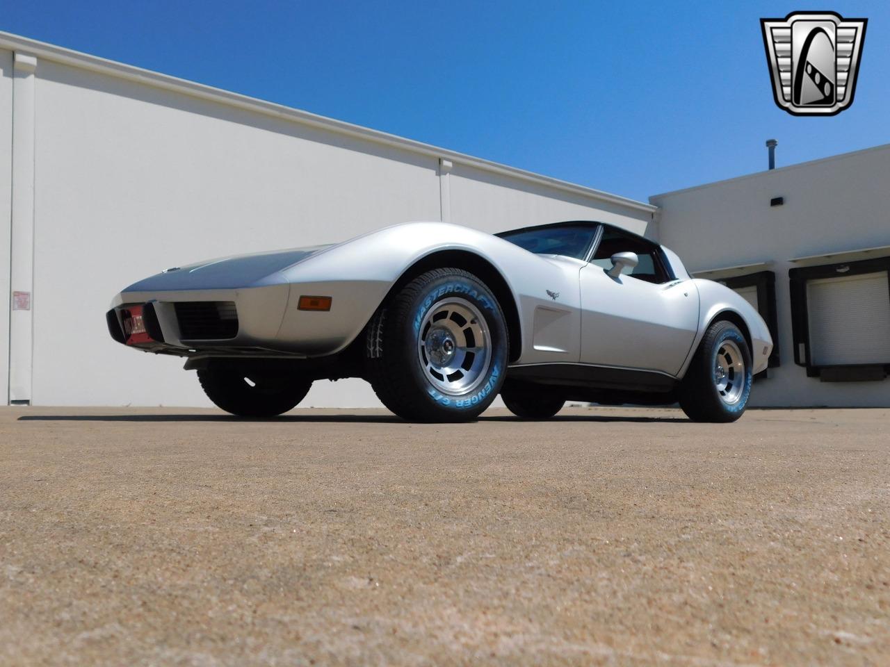 1979 Chevrolet Corvette