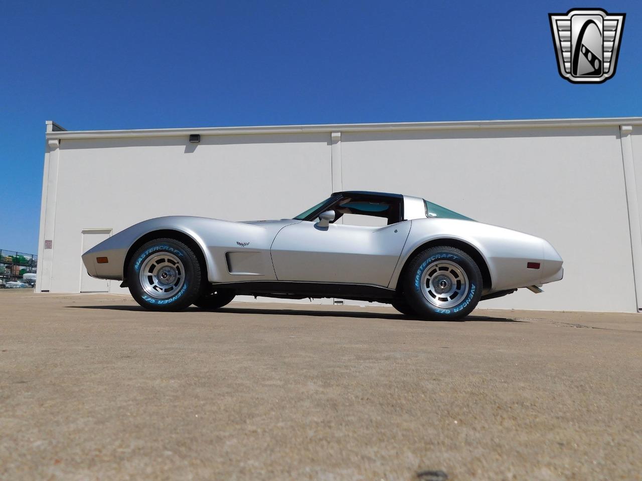 1979 Chevrolet Corvette