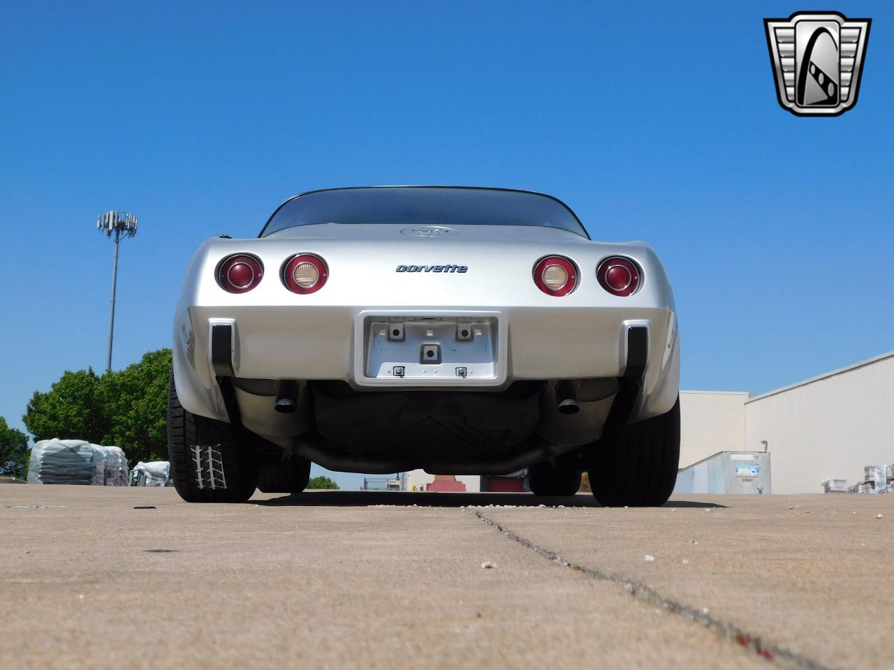 1979 Chevrolet Corvette