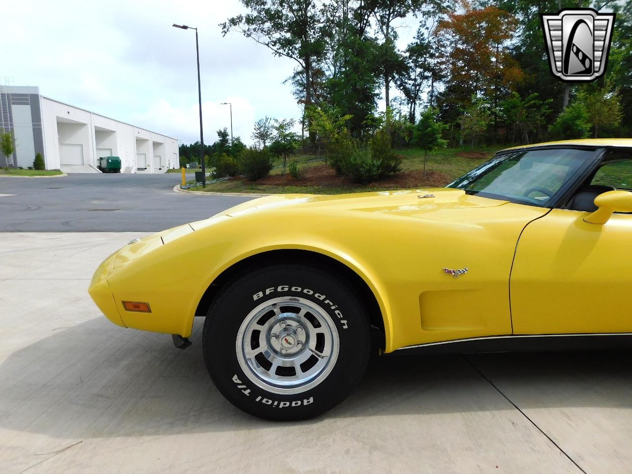 1978 Chevrolet Corvette