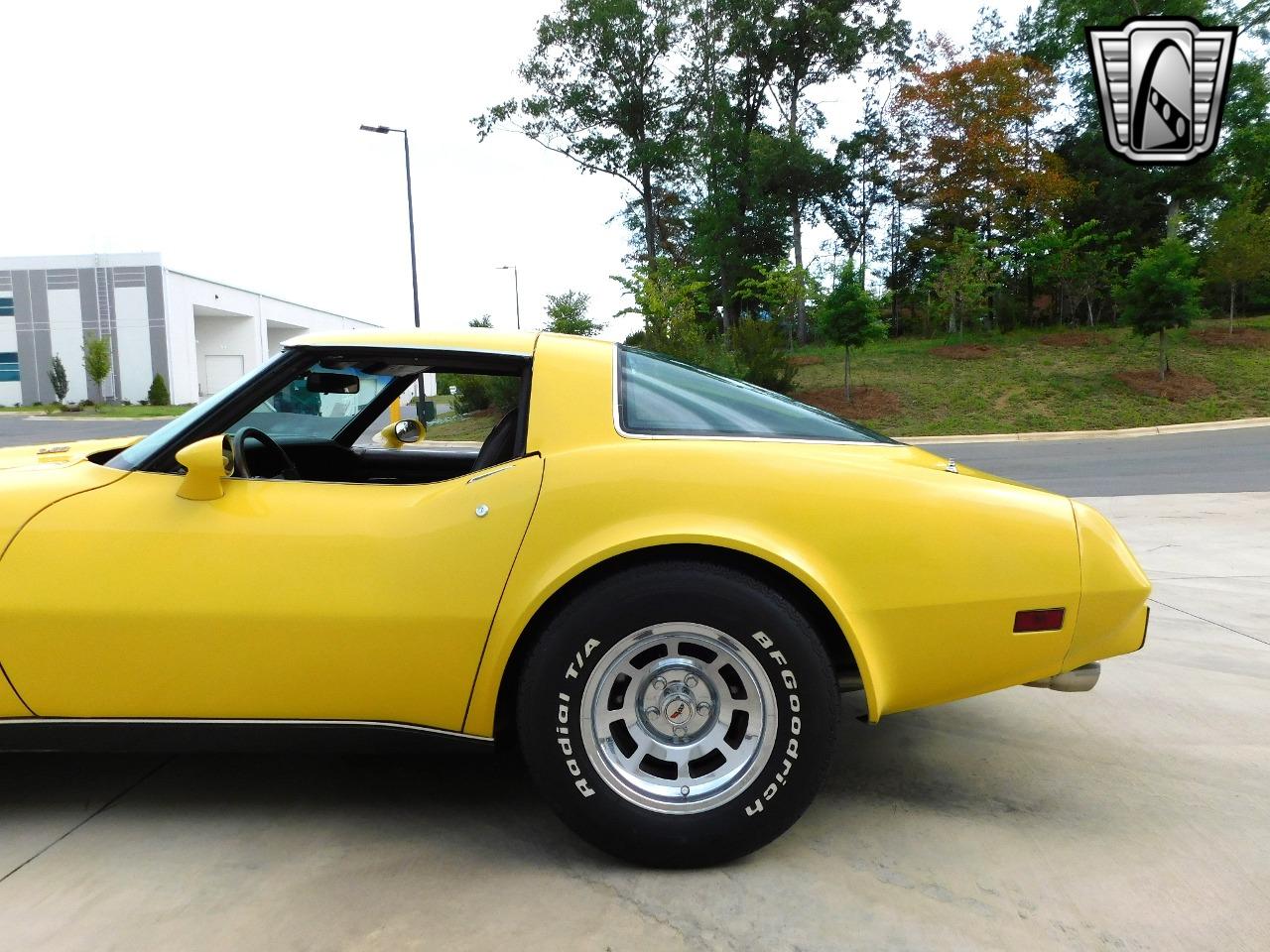 1978 Chevrolet Corvette