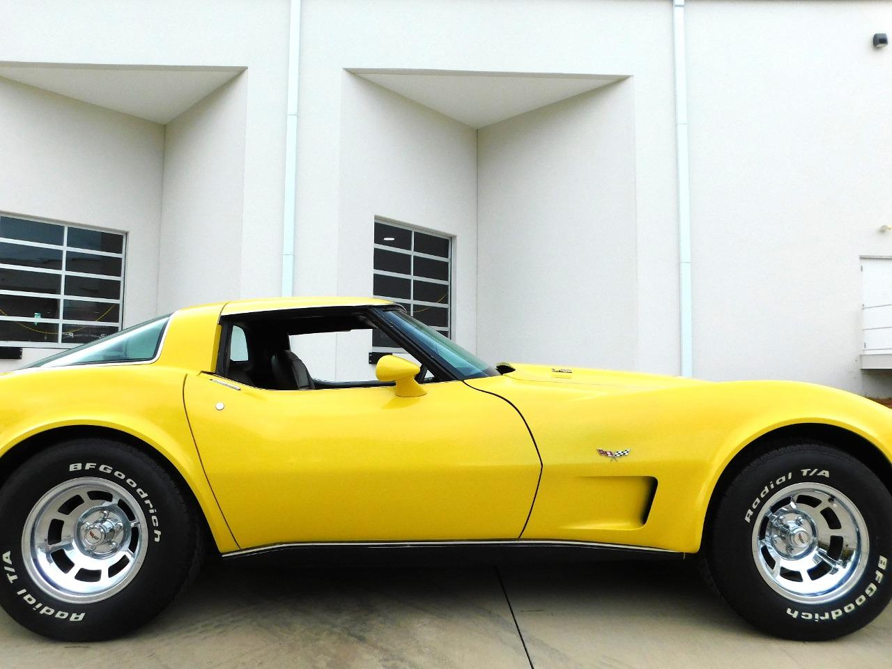 1978 Chevrolet Corvette