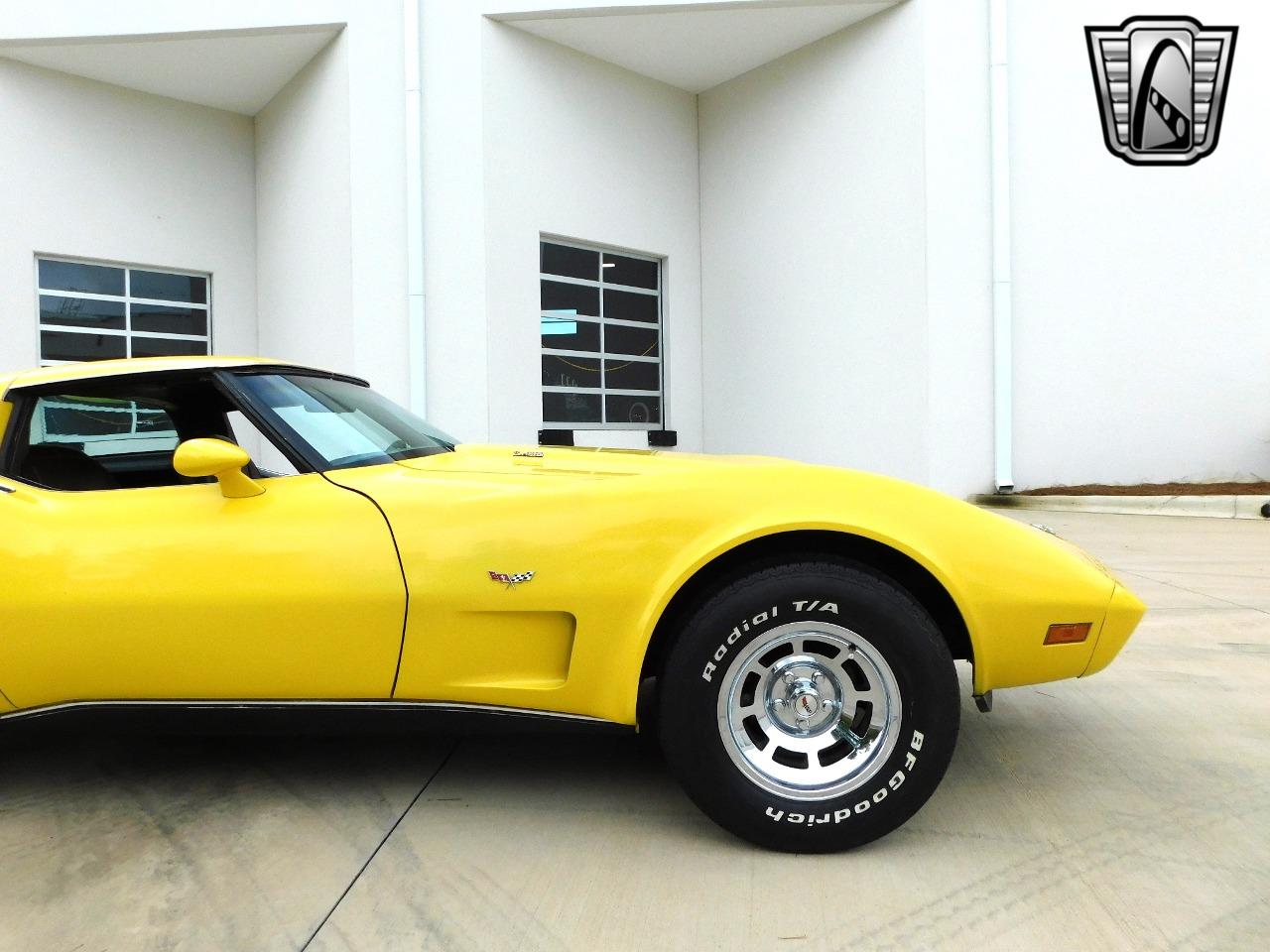 1978 Chevrolet Corvette