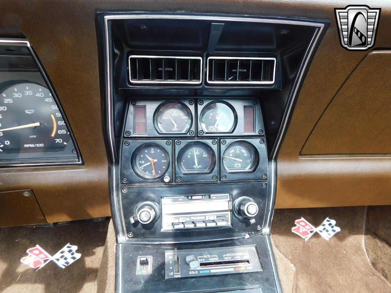 1978 Chevrolet Corvette