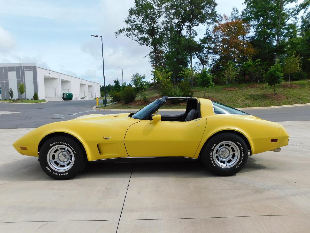 1978 Chevrolet Corvette