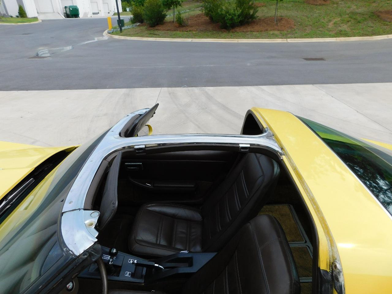 1978 Chevrolet Corvette