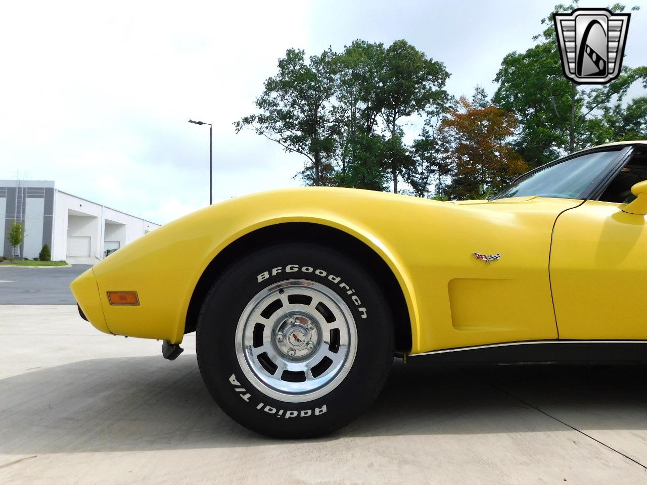 1978 Chevrolet Corvette