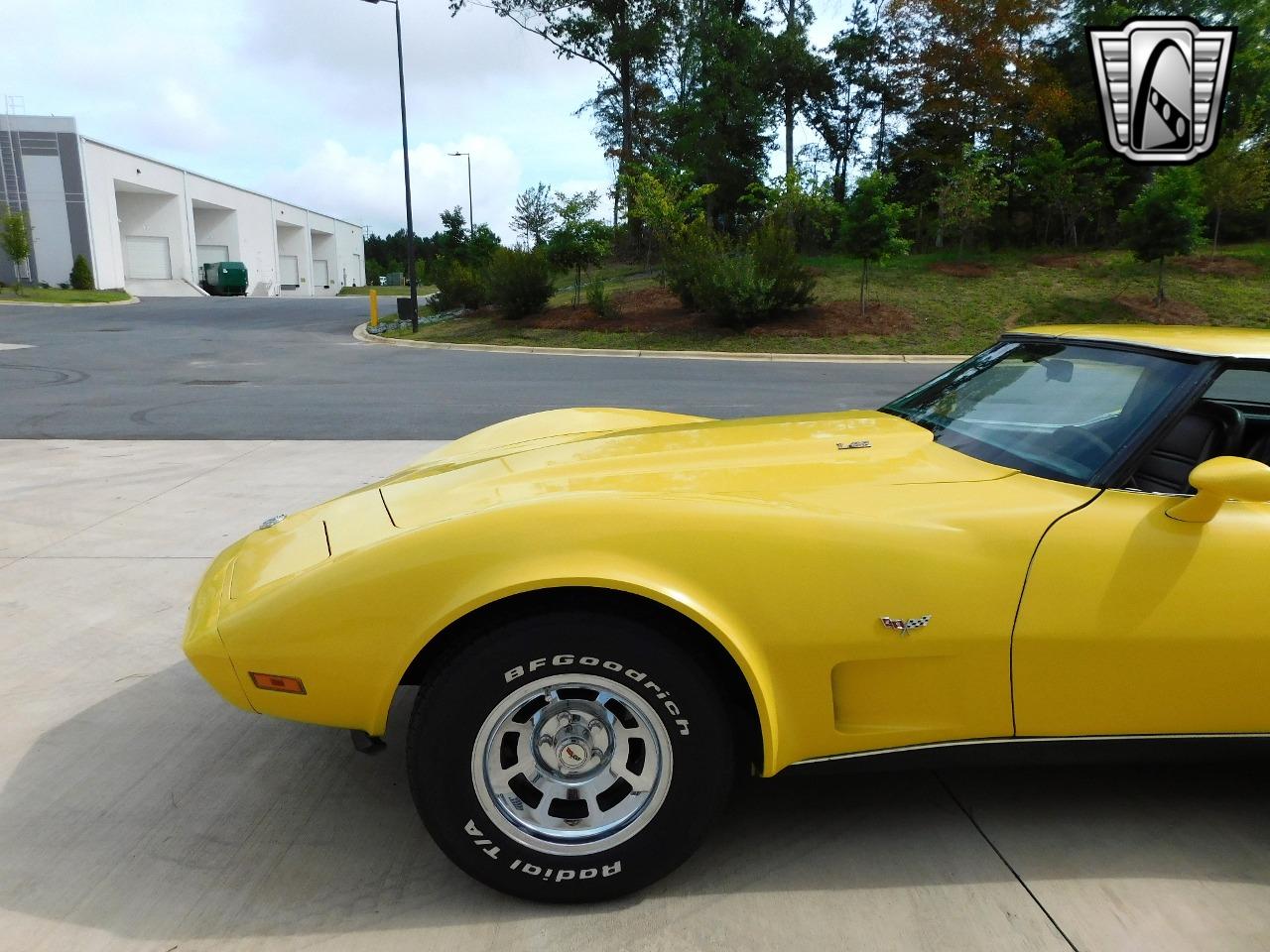 1978 Chevrolet Corvette