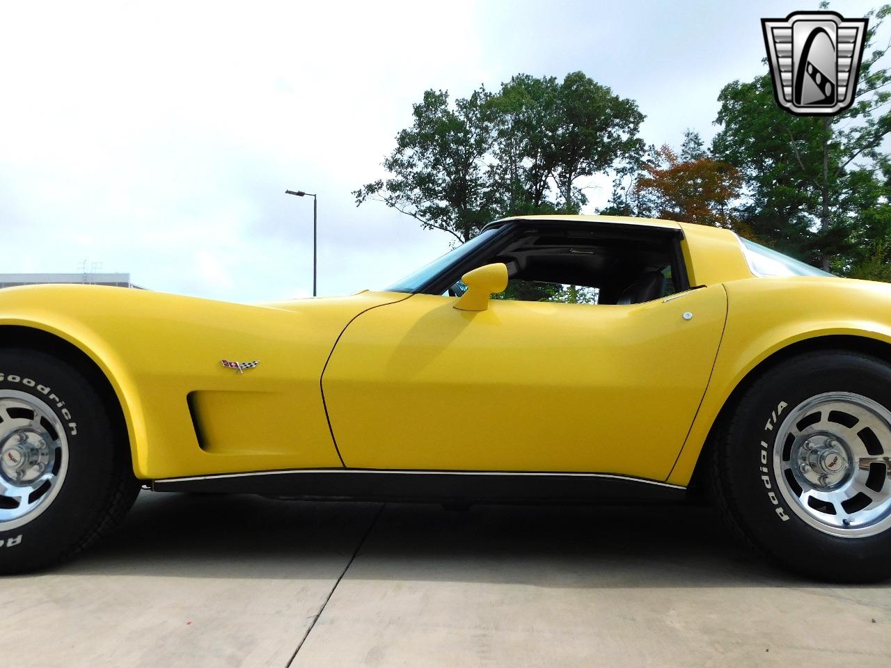 1978 Chevrolet Corvette