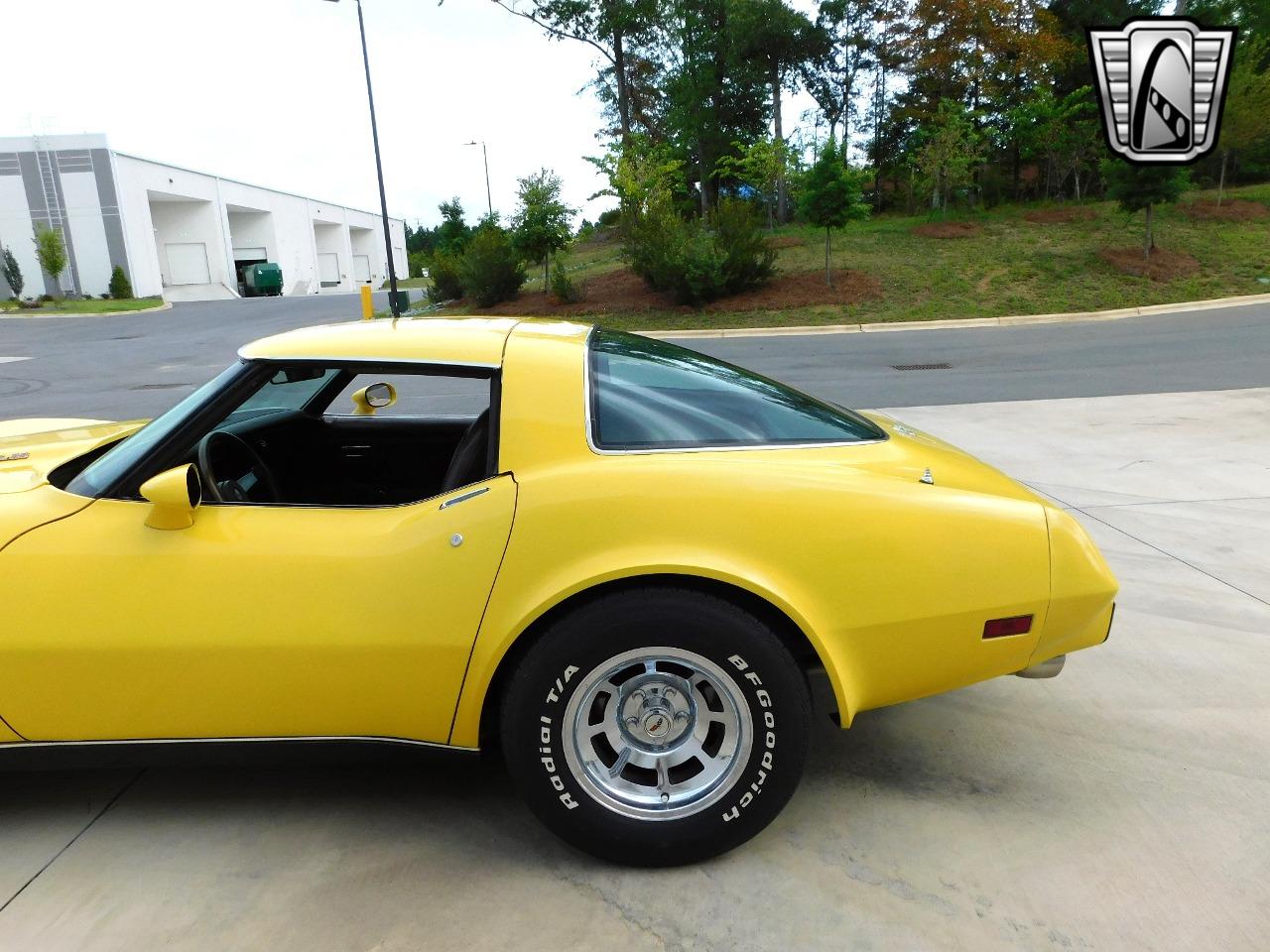 1978 Chevrolet Corvette