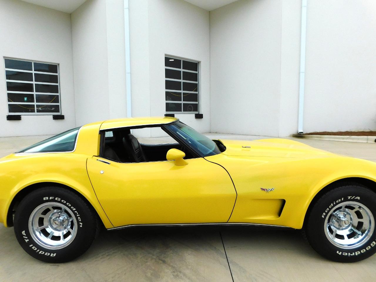 1978 Chevrolet Corvette