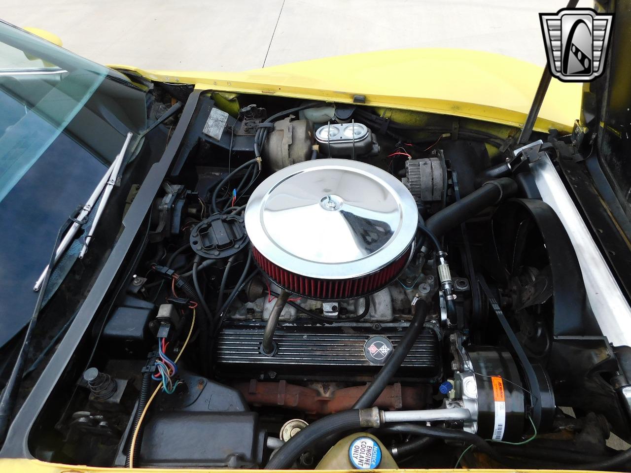 1978 Chevrolet Corvette