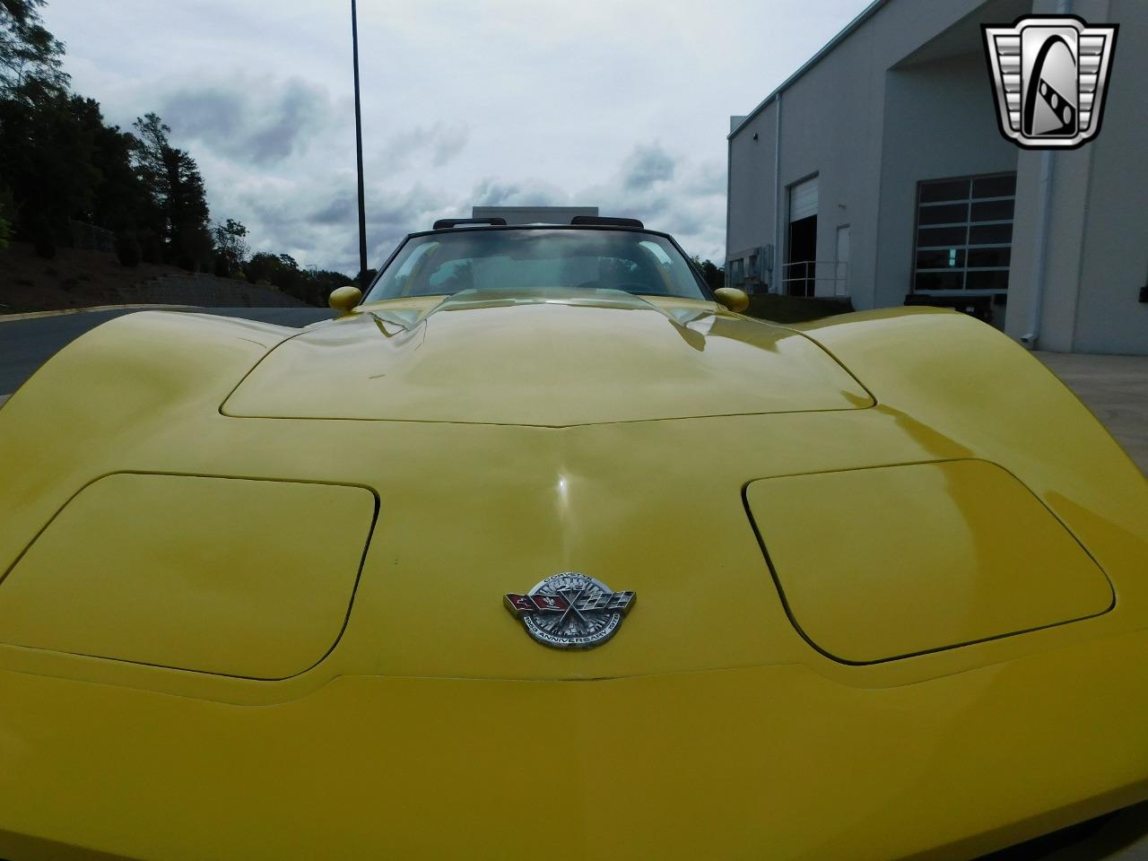 1978 Chevrolet Corvette