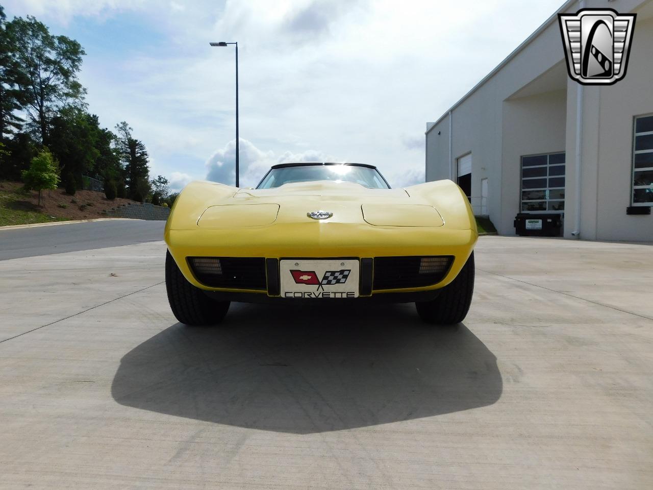 1978 Chevrolet Corvette