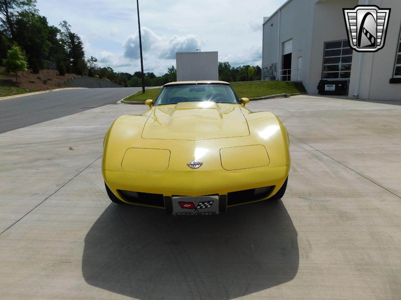 1978 Chevrolet Corvette