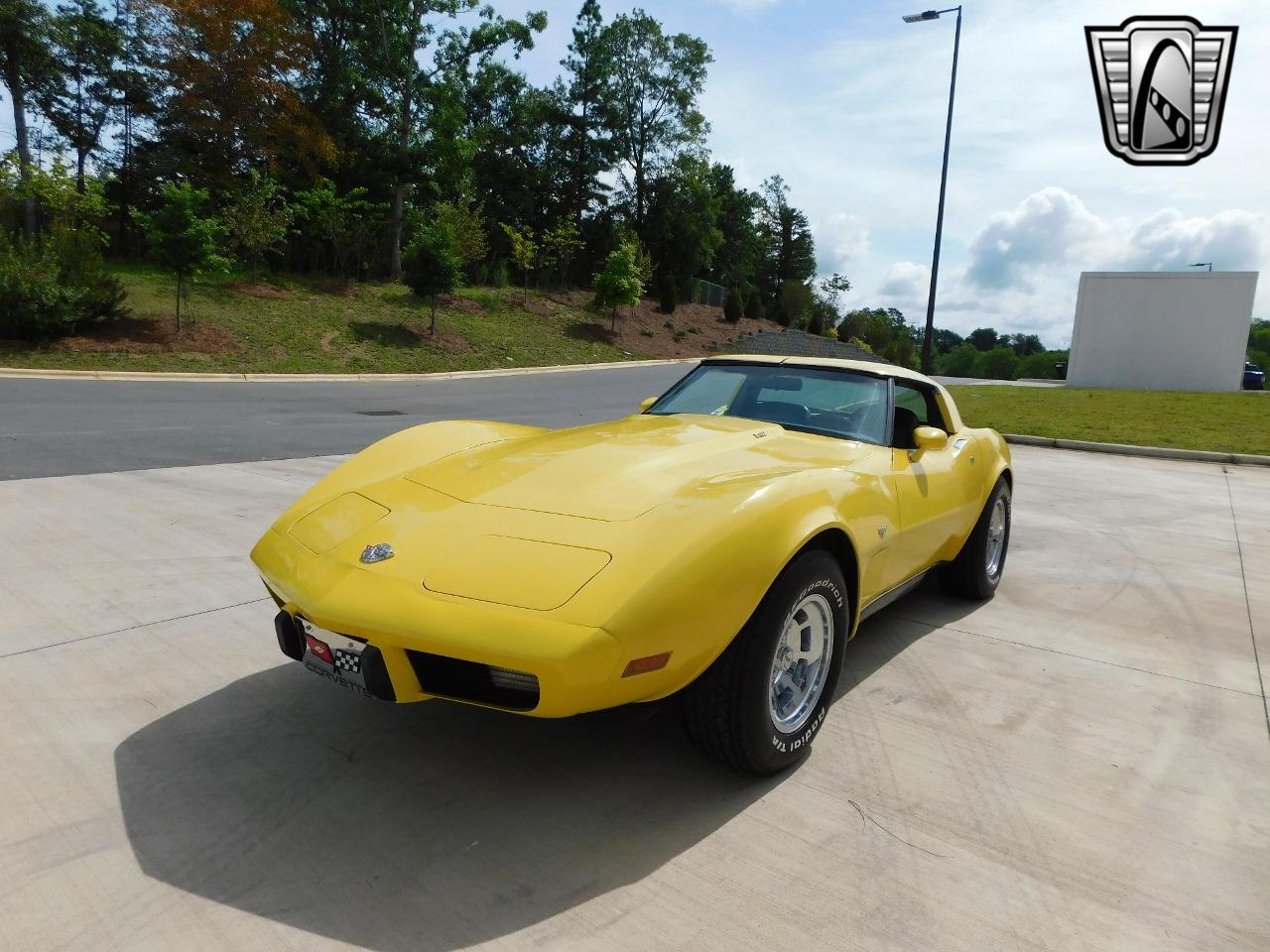 1978 Chevrolet Corvette