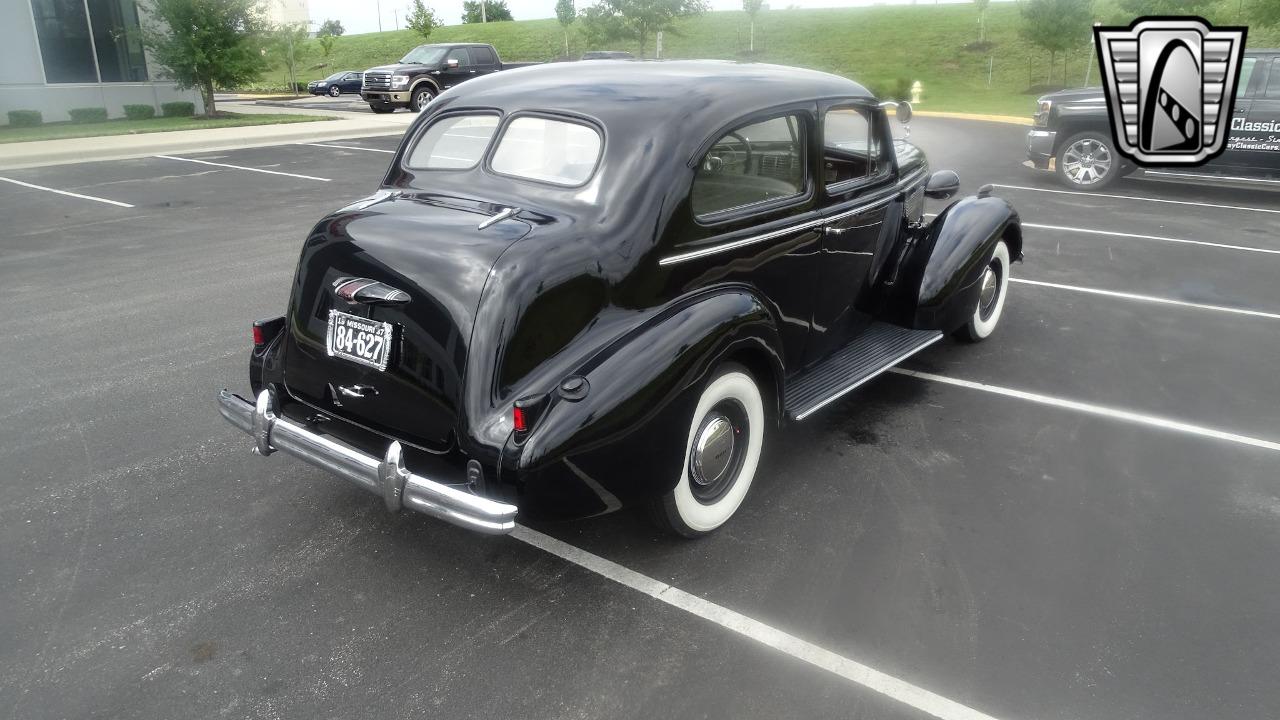 1937 Buick Century