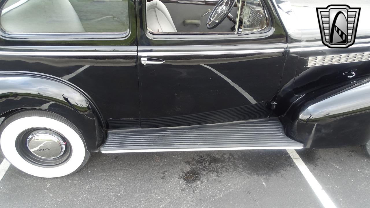 1937 Buick Century