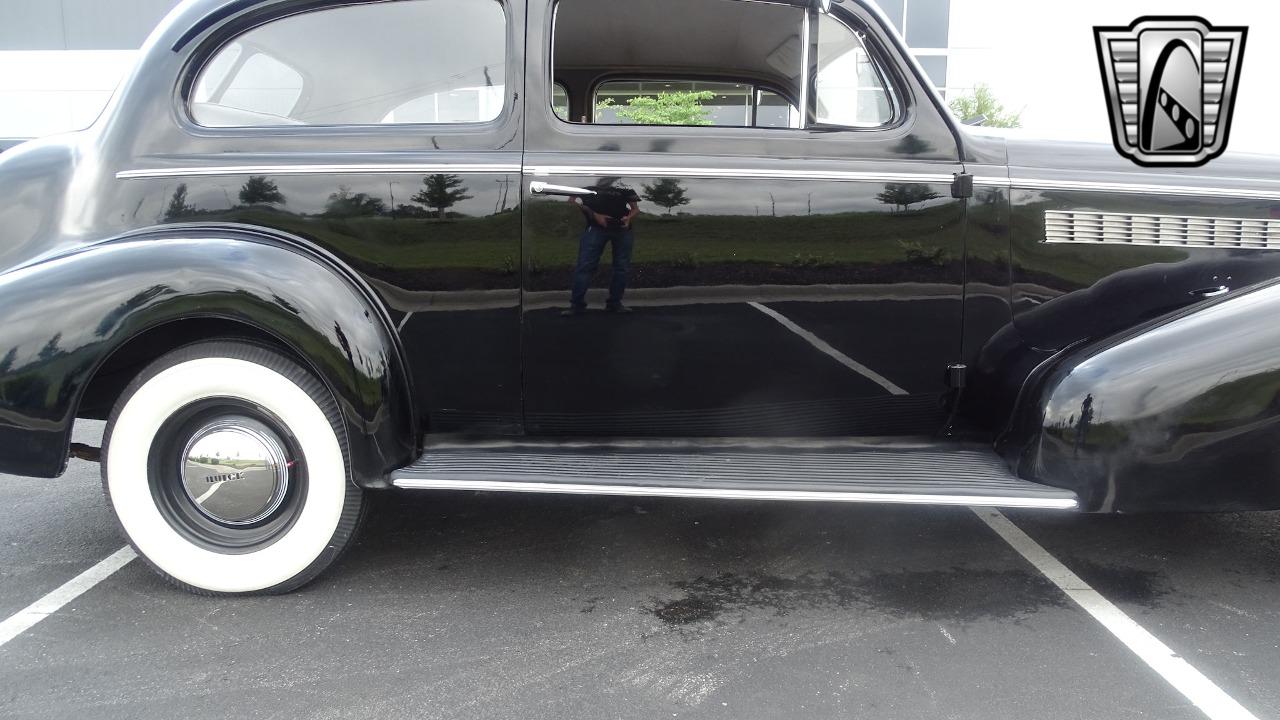 1937 Buick Century