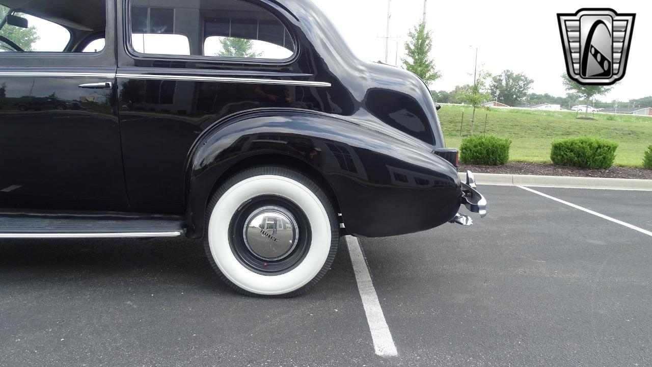 1937 Buick Century