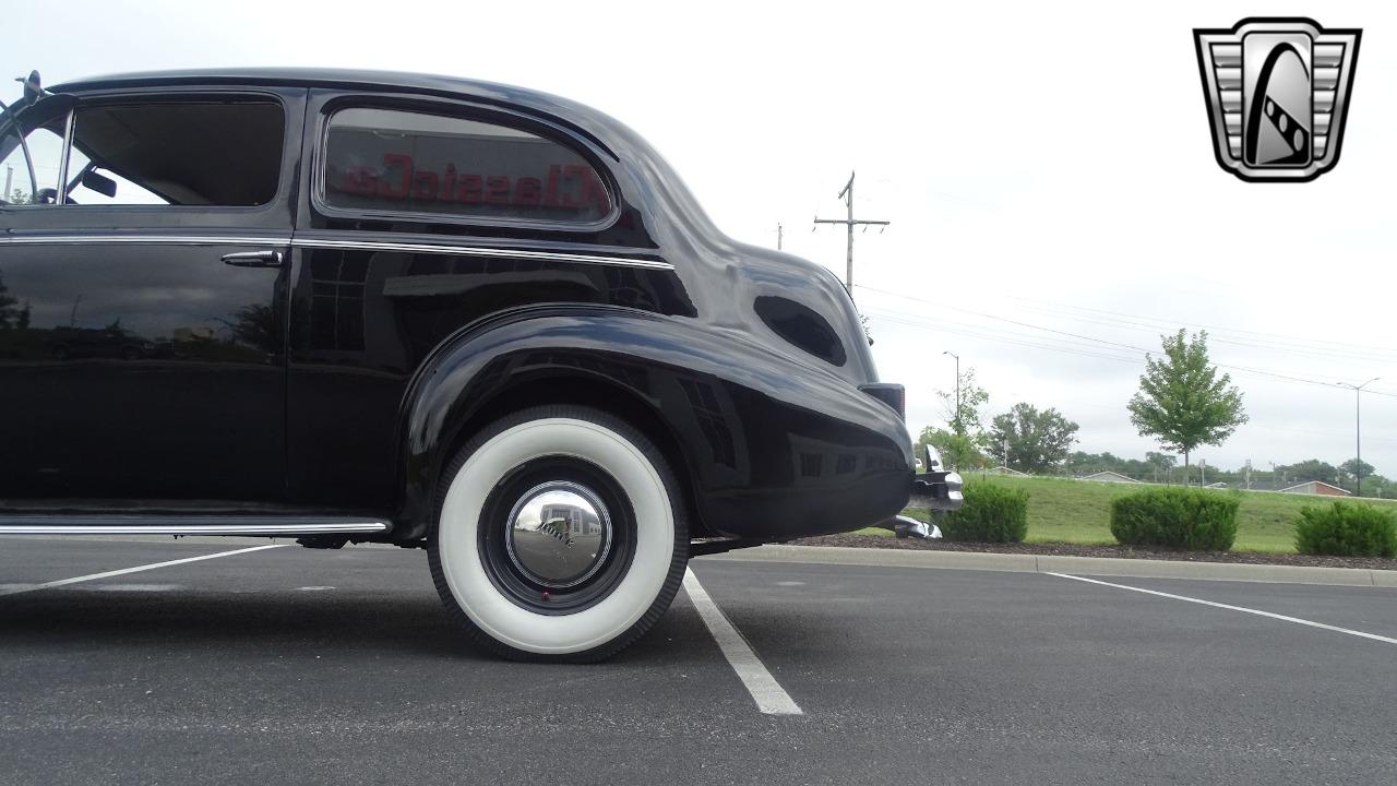 1937 Buick Century