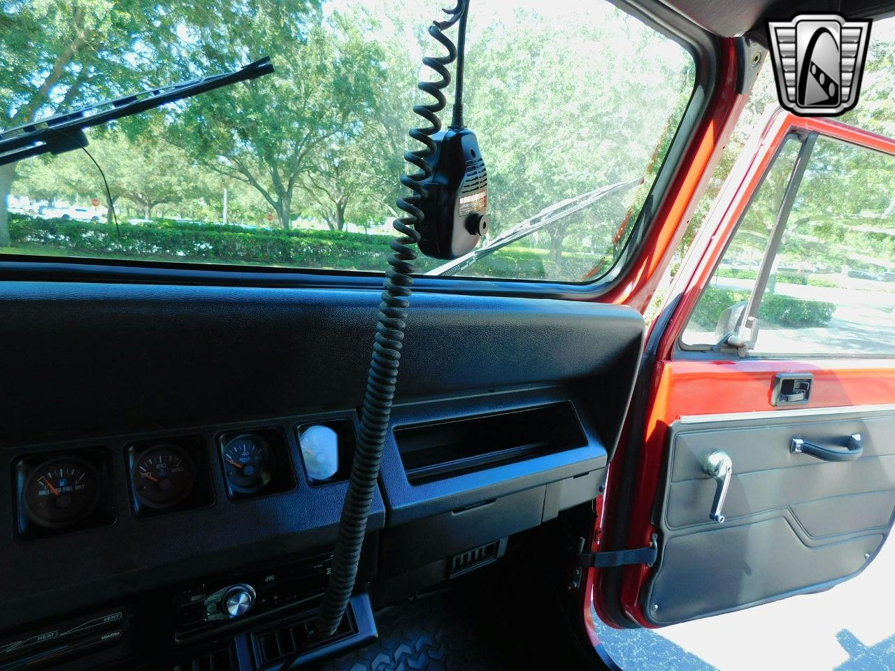 1994 Jeep Wrangler