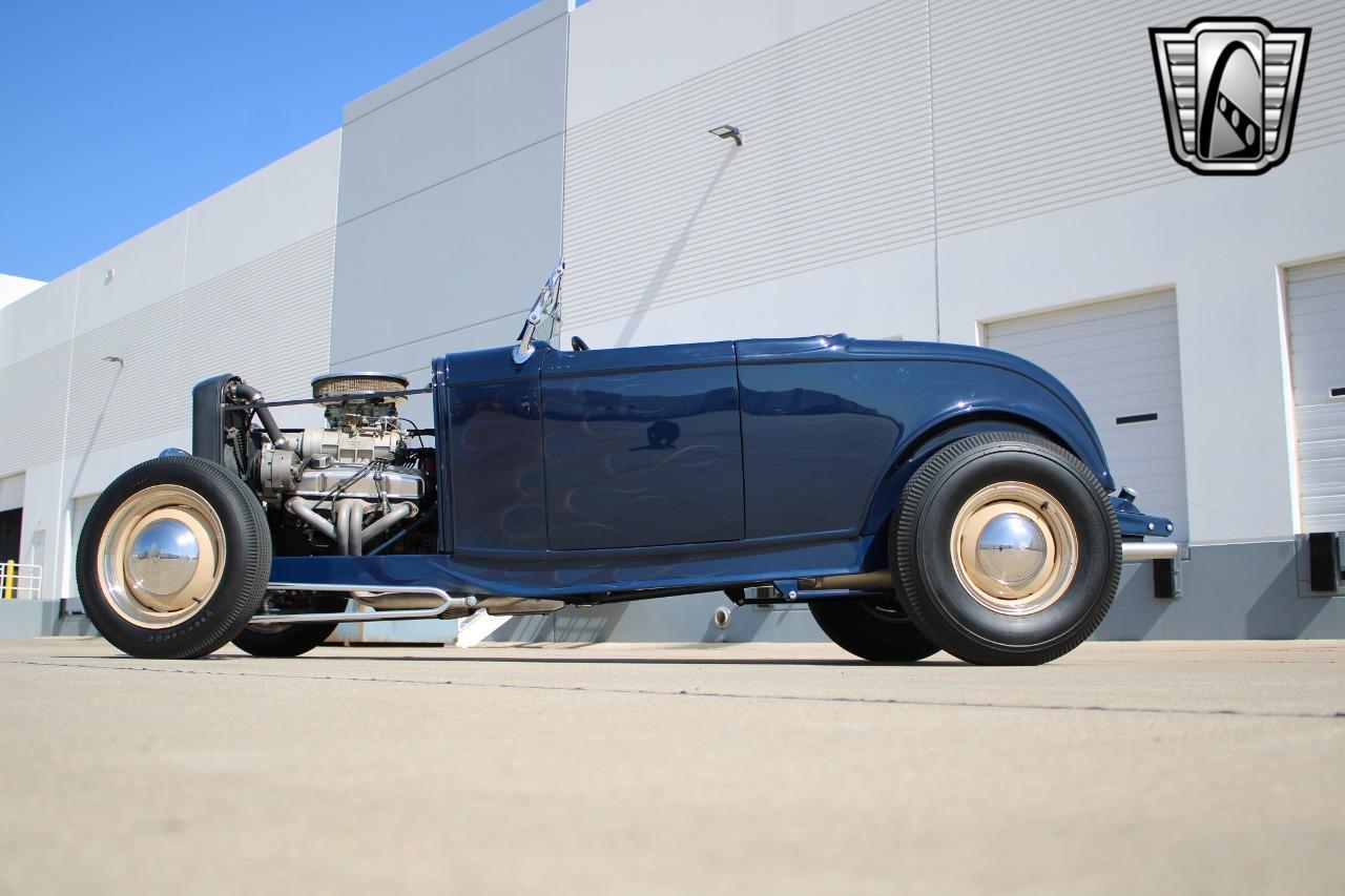 1932 Ford Model A