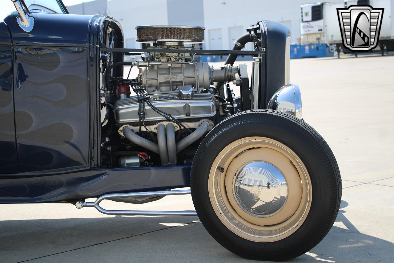 1932 Ford Model A