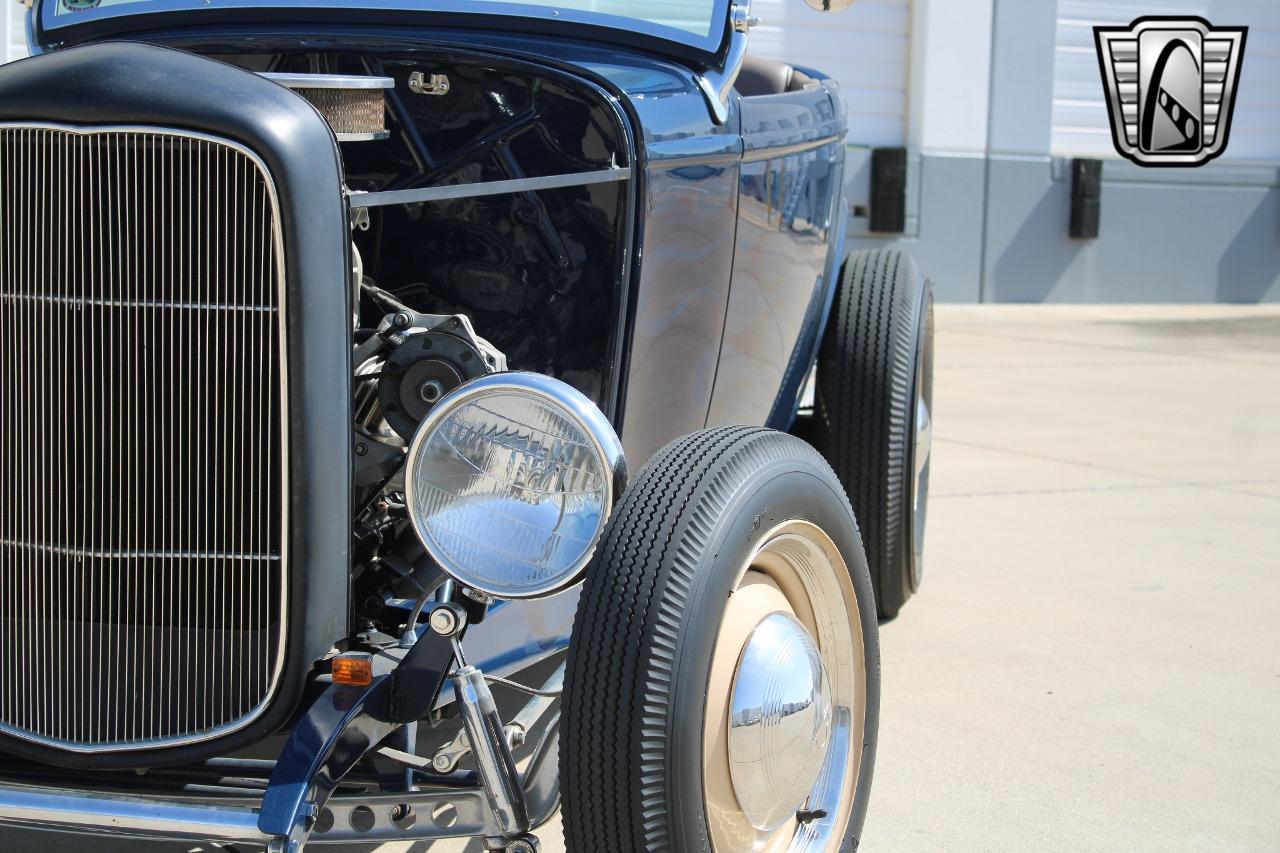 1932 Ford Model A