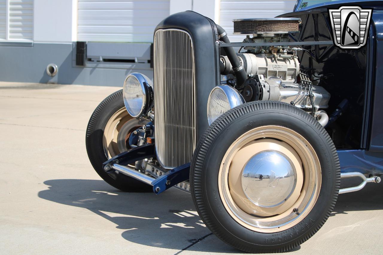 1932 Ford Model A